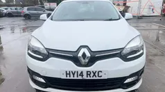 Renault Mégane III