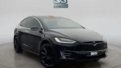 Used 2019 Tesla Model X SUV | £23,490 (Fair price)