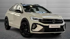 Used 2025 VW Taigo Black Edition SUV | £25,491 (Good price)