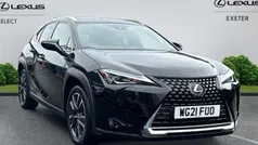 Used 2023 Lexus UX 250h SUV | £21,290 (Fair price)