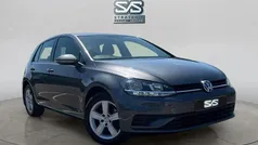 Used 2020 VW Golf VII S Hatchback | £9,490 (Good price)
