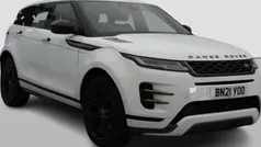 Used 2023 Land Rover Range Rover evoque HSE Dynamic Hatchback | £21,800 (Good price)