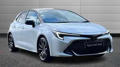 Used 2024 Toyota Corolla Sport Hatchback | £24,595 (Fair price)