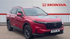 Used 2024 Honda CR-V Advance SUV | £39,995 (Good price)