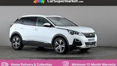 Used 2020 Peugeot 3008 Allure Estate | £12,397 (Fair price)