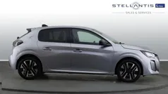 Used 2024 Peugeot 208 Allure Hatchback | £15,473 (Fair price)