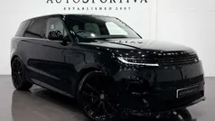 Used 2022 Land Rover Range Rover Sport SE Dynamic SUV | £66,900 (Fair price)