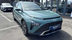 Used 2023 Hyundai Bayon SE SUV | £11,995 (Fair price)
