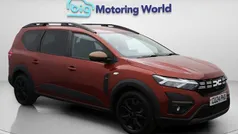 Used 2024 Dacia Jogger Extreme Estate | £15,900 (Fair price)