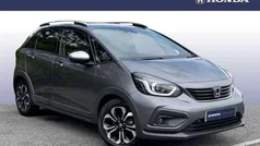 Used 2022 Honda Jazz Hybrid Hatchback | £19,750 (Fair price)