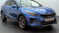 Used 2022 Kia XCeed SUV | £14,700 (Fair price)