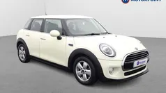 Used 2018 Mini Cooper Hatch Hatchback | £12,099 (Good price)