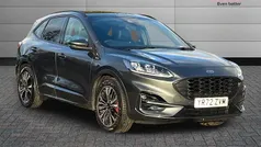 Used 2023 Ford Kuga ST-Line X SUV | £20,599 (Fair price)