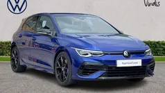 Used 2023 VW Golf VIII R Hatchback | £36,854 (Fair price)