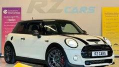 Used 2017 Mini Cooper S Hatch Hatchback | £7,995 (Good price)