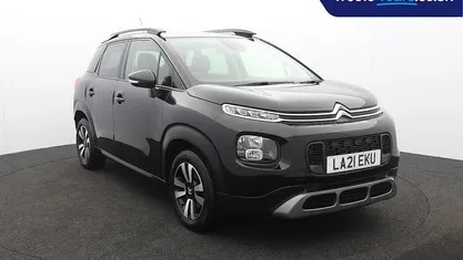 Used Citroën C3 PureTech 110 HP (80 kW) 2023 Hatchback