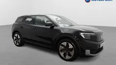 Black Used 2024 Ford Explorer Premium SUV | £29,699 (Good price)