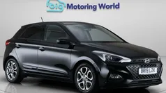 Used 2020 Hyundai i20 Premium Hatchback | £10,300 (Good price)