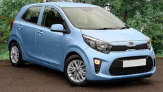 Used 2022 Kia Picanto 2 Hatchback | £10,995 (Fair price)