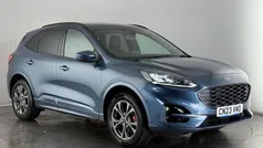 Used 2020 Ford Kuga ST-Line SUV | £19,950 (Fair price)