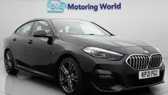 Used 2024 BMW 218 M Sport Coupe | £17,500 (Super price)