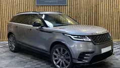 Used 2020 Land Rover Range Rover Velar HSE Dynamic SUV | £25,250 (Good price)