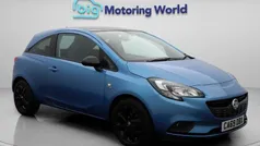 Used 2019 Vauxhall Corsa Hatchback | £8,250 (Fair price)