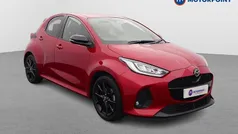 Used 2024 Mazda 2 Homura-Line Hatchback | £18,549 (Fair price)
