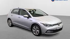 Used 2024 VW Golf VIII Style Hatchback | £17,599 (Super price)
