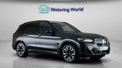 Used 2024 BMW iX3 M Sport SUV | £28,000 (Super price)