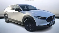 Used 2025 Mazda CX-30 Homura-Line SUV | £22,499 (Super price)