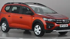 Used 2024 Dacia Jogger Essentiel Estate | £11,799 (Fair price)