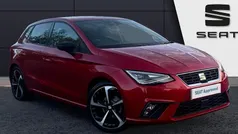 Used 2025 Seat Ibiza FR Sport Hatchback | £15,190 (Fair price)