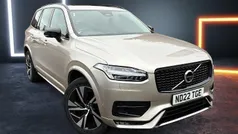 Used 2023 Volvo XC90 Plus SUV | £41,990 (Fair price)
