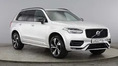Used 2022 Volvo XC90 R-Design SUV | £39,995 (Fair price)