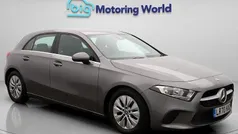 Used 2022 Mercedes A180 SE Hatchback | £15,200 (Super price)
