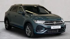 Used 2022 VW T-Roc R-line SUV | £24,610 (Fair price)