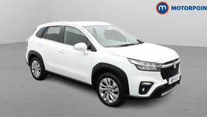 Gebraucht Suzuki SX4 S-Cross 129 PS (94 kW) 2025 SUV