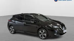 Used 2021 Nissan Leaf N-Connecta Hatchback | £9,999 (Fair price)