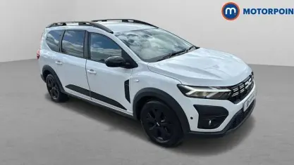 Używany Dacia Jogger Extreme 110 KM (80 kW) 2023 Minivan