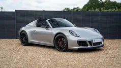 Used 2019 Porsche 911 Cabriolet | £88,950 (Expensive)