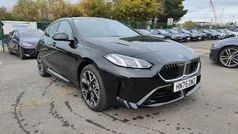 Used 2025 BMW 120 M Sport Hatchback | £30,756 (Super price)