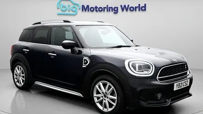 Used Mini Cooper S Sport 178 HP (130 kW) 2022 Hatchback