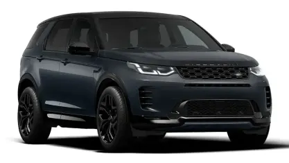 Nowe Land Rover Discovery Sport Landmark 269 KM (197 kW) 2026 SUV