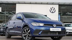 Used 2025 VW Polo Match Hatchback | £20,990 (Fair price)