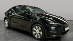 Used 2023 Tesla Model Y Long Range SUV | £21,490 (Fair price)