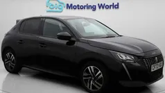 Used 2023 Peugeot 208 Allure+ Hatchback | £16,200 (Fair price)
