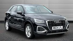 Used 2024 Audi Q2 Sport SUV | £21,995 (Fair price)