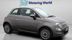 Used 2024 Fiat 500 Hatchback | £9,300 (Fair price)