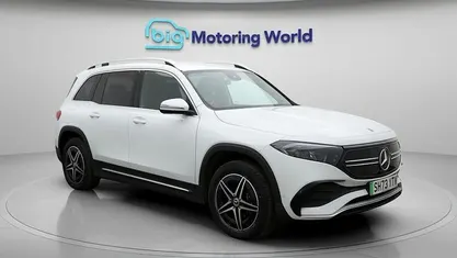 Used 2023 Mercedes 350 AMG line Estate | £28,600 (Fair price)